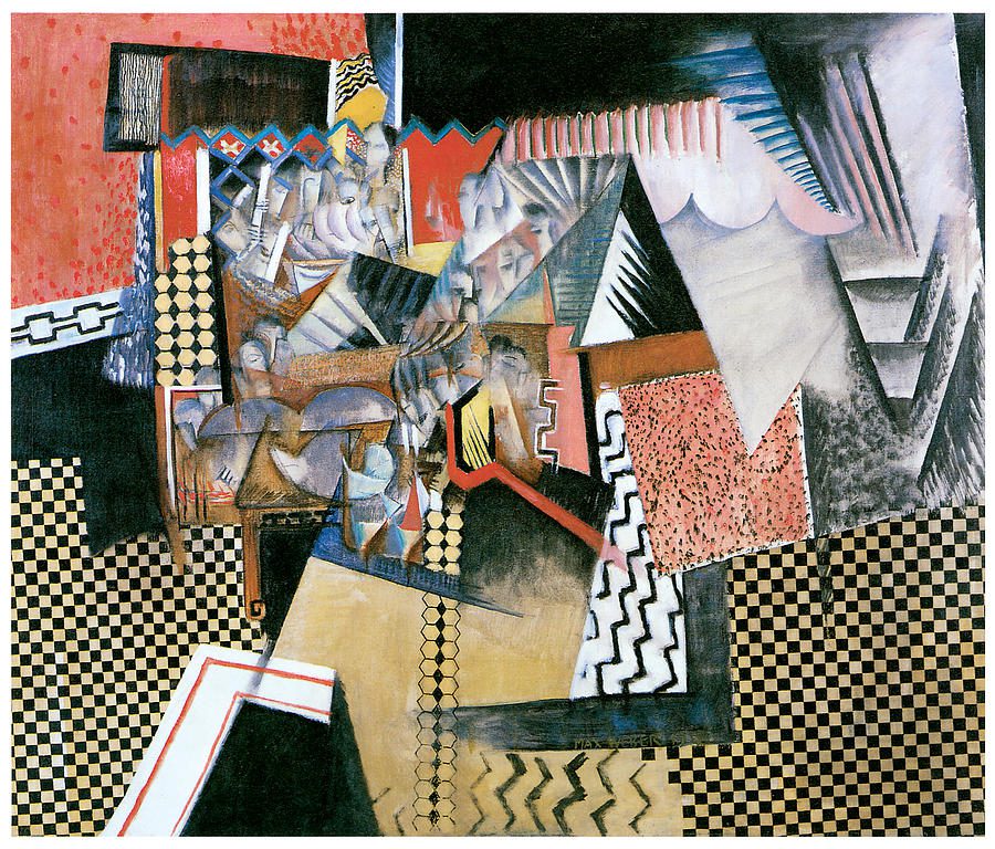 max weber'in resimleri