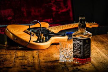 Jack Daniel's Viskisinin Tarihi