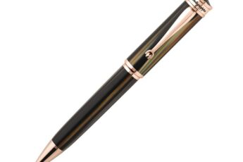 Montegrappa kalemi