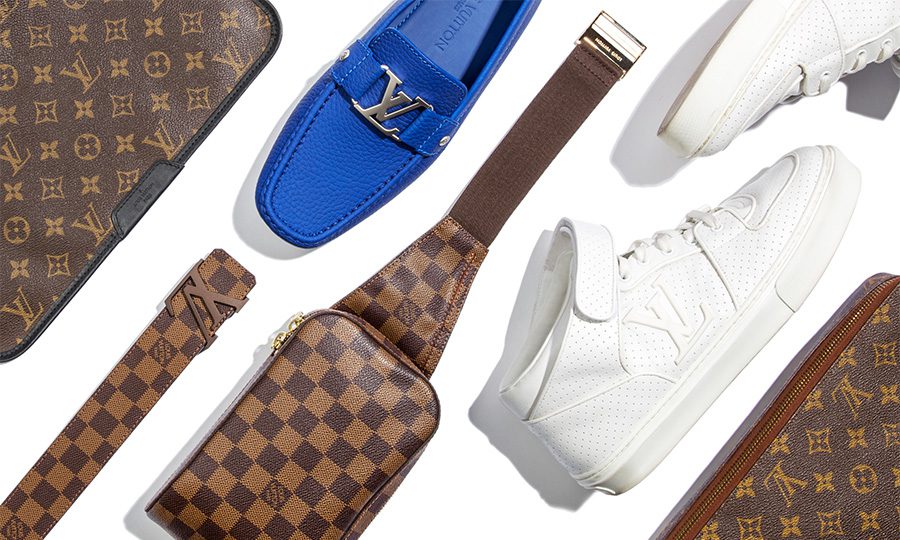 louis vuitton şirketinin tarihi