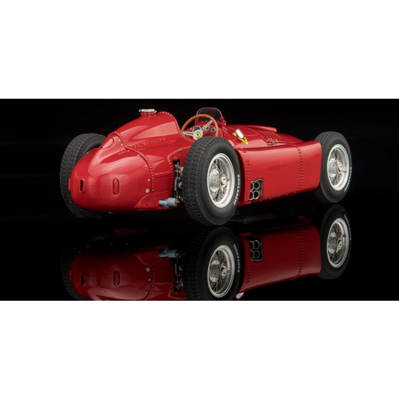 Ferrari modeli