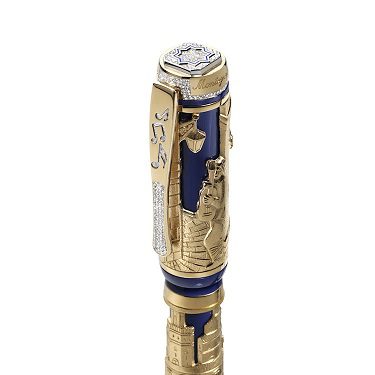 montegrappa kalemi nereden alınır