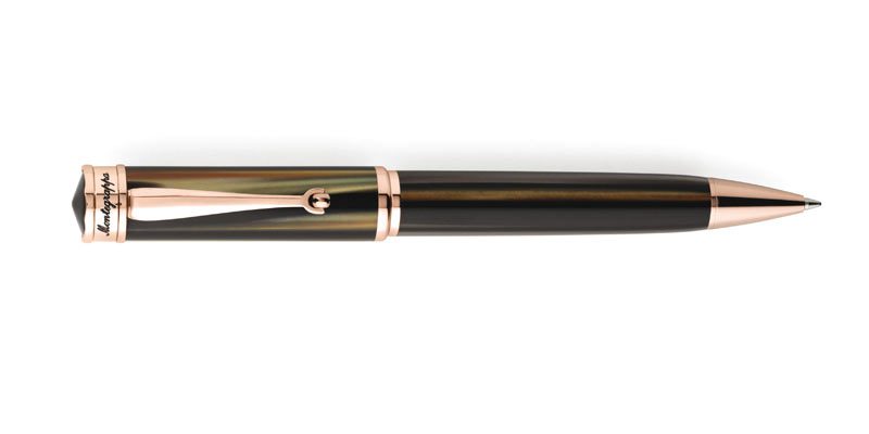 Montegrappa marka kalem