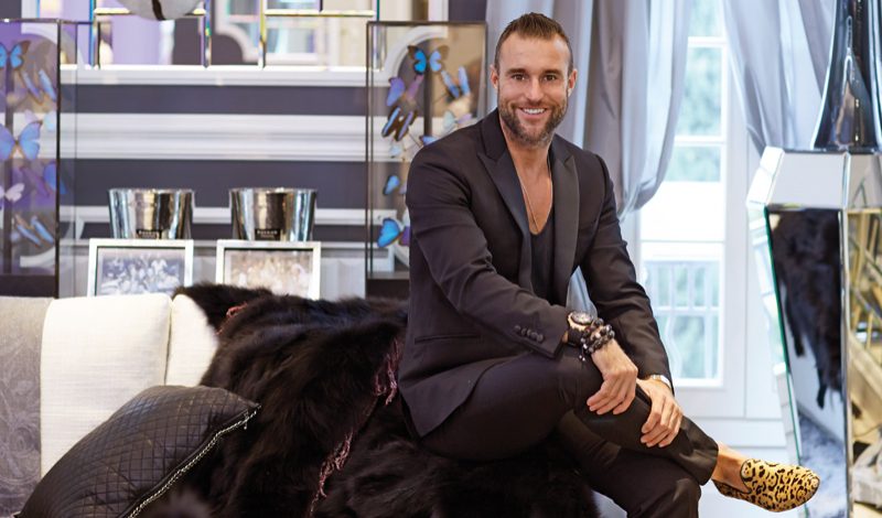 philipp plein'in hikayesi