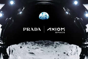 Prada X NASA Lüks Modası Aya Ulaşacak