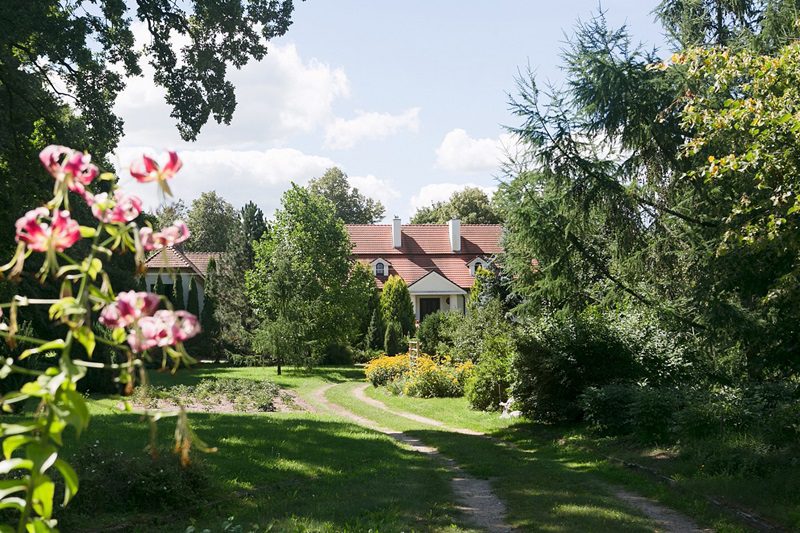 satılık lüks malikane evi