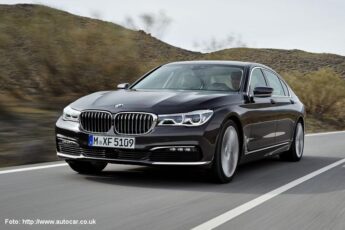 yeni BMW7