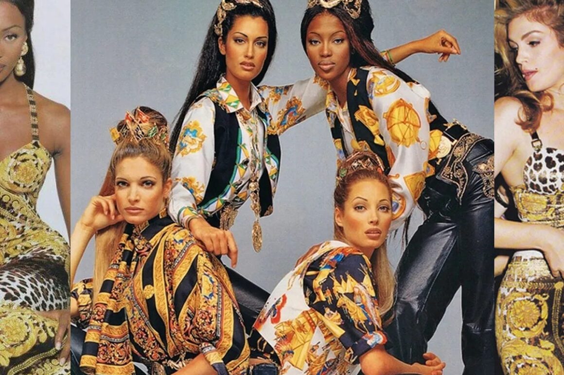 Gianni Versace Marka Nasıl Yaratıldı?