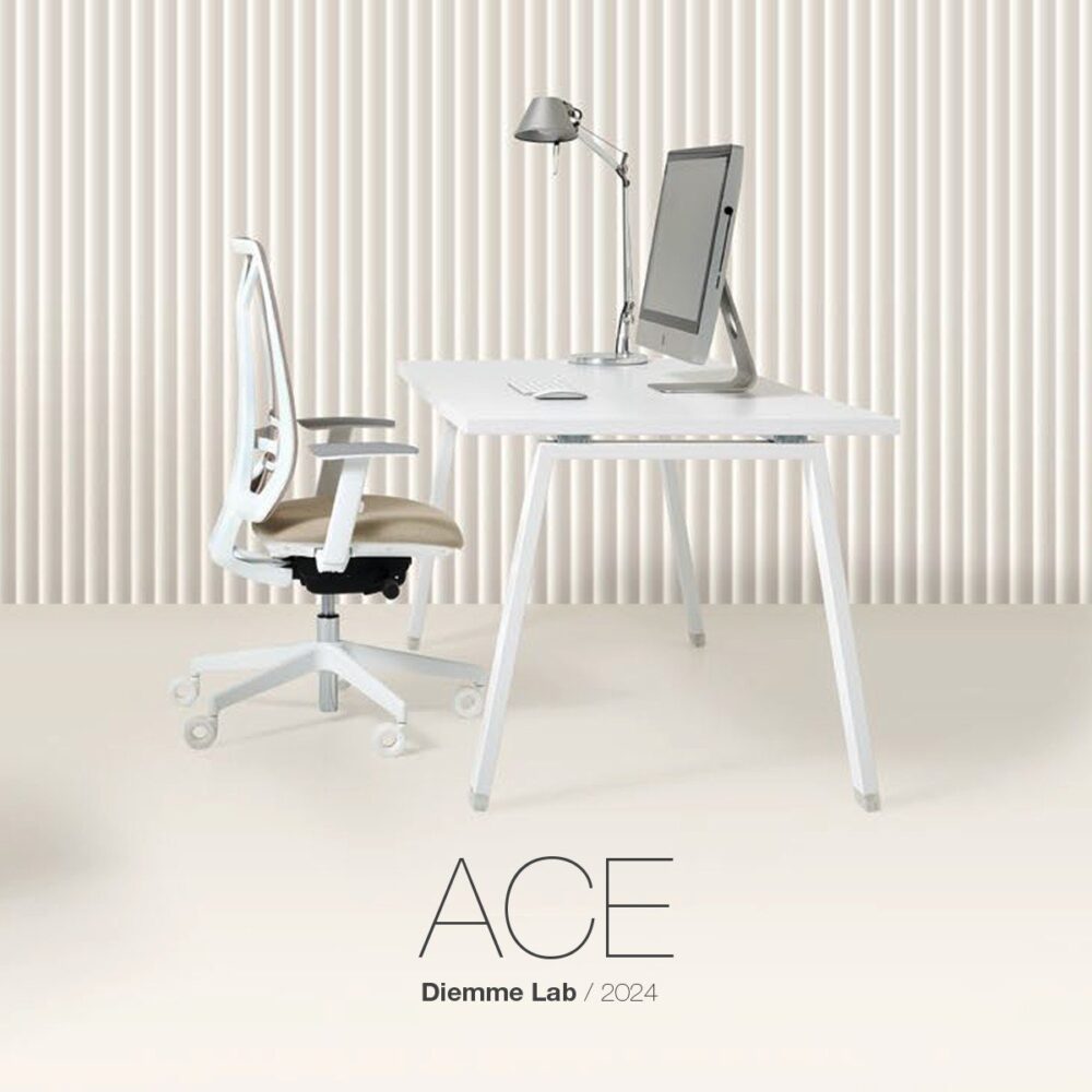 Ace House'da Ofis