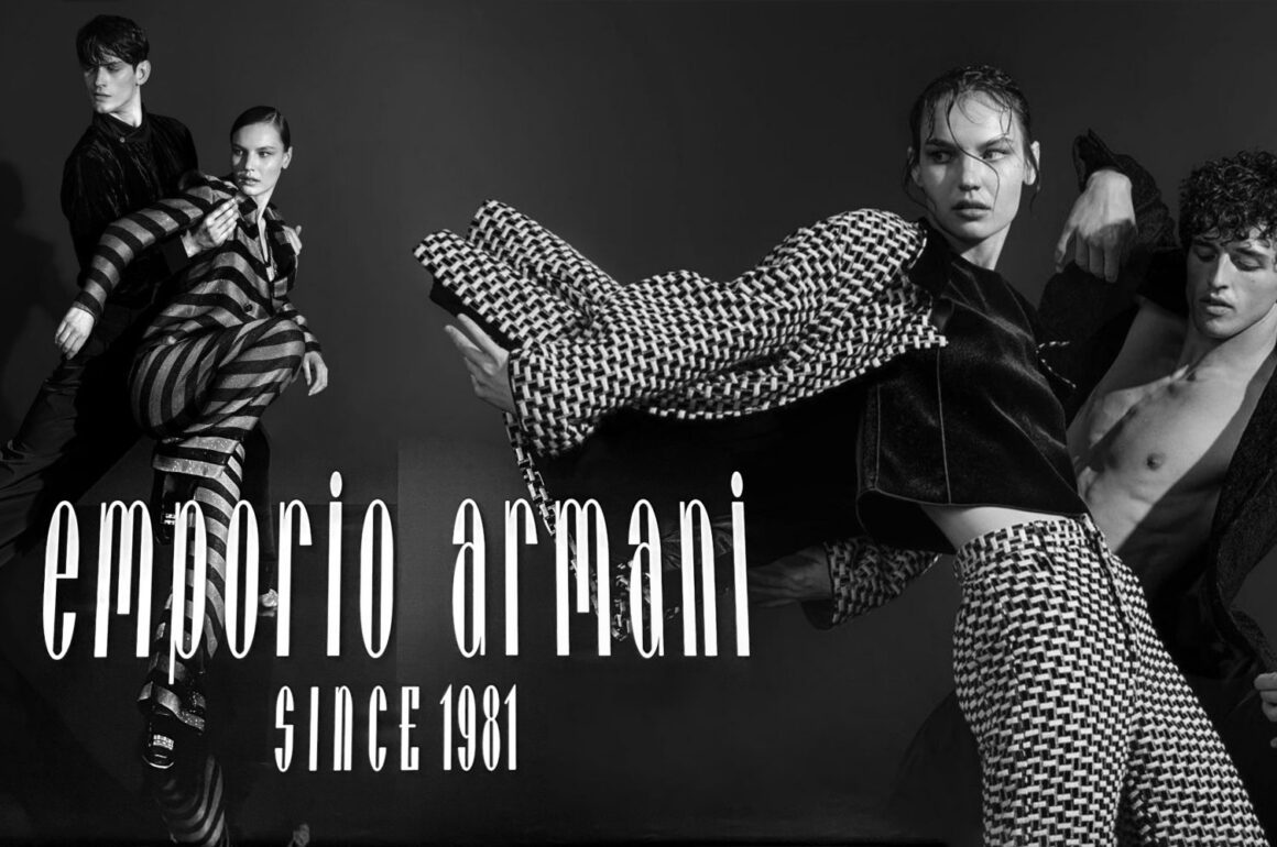 Farklılıklar Emporio Armani ve Armani Değişimi