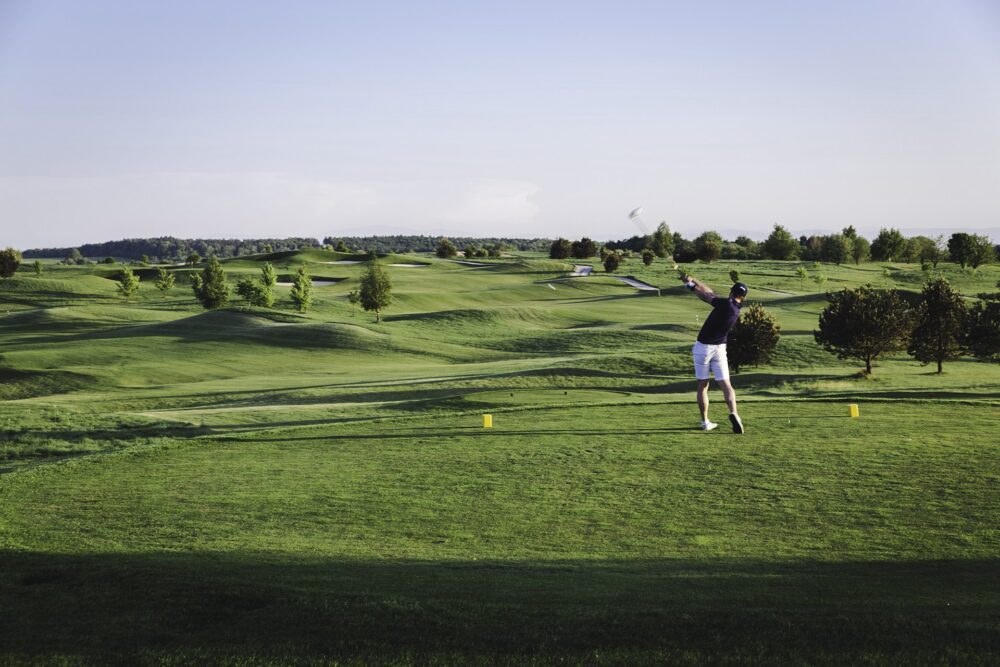 Krakow Valley Golf Kır Kulübü