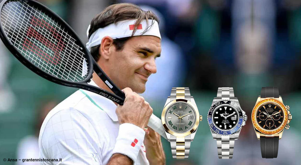 Roger Federer Saat Koleksiyonu 2 1682334510348 6e055164 4933 4e52 948b C1e628b0309b