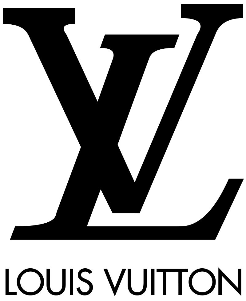 Louis Vuitton'un logosu