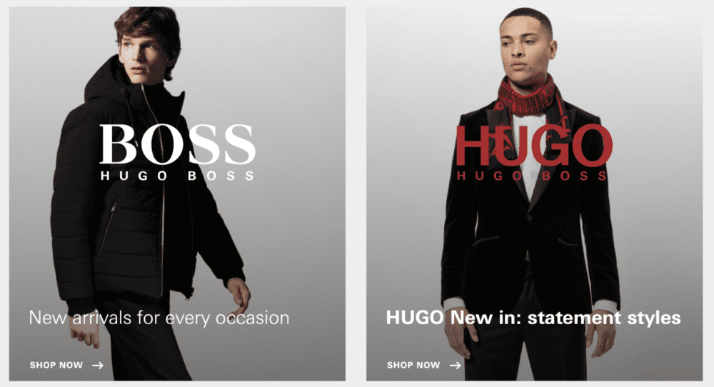 Hugo Ve Hugo Boss Arasındaki Farklar