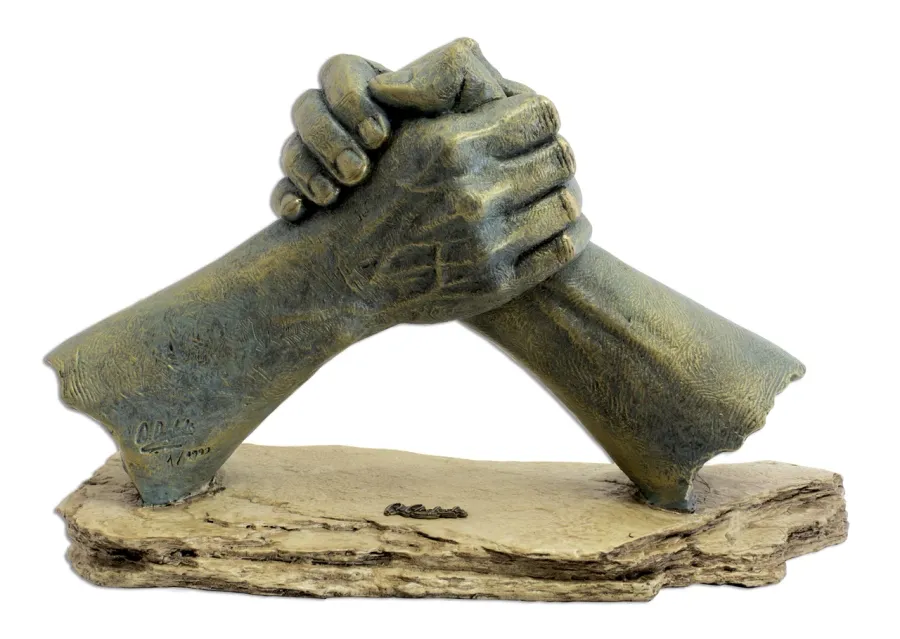 Co kupić na 15-lecie firmy? – Prezent na jubileusz firmy