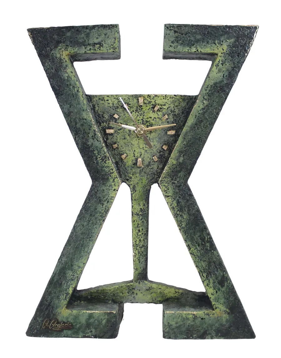 Zegar Na 15 Lecie Firmy