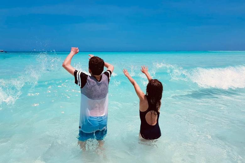 2026'da Tanzanya'da Tatil