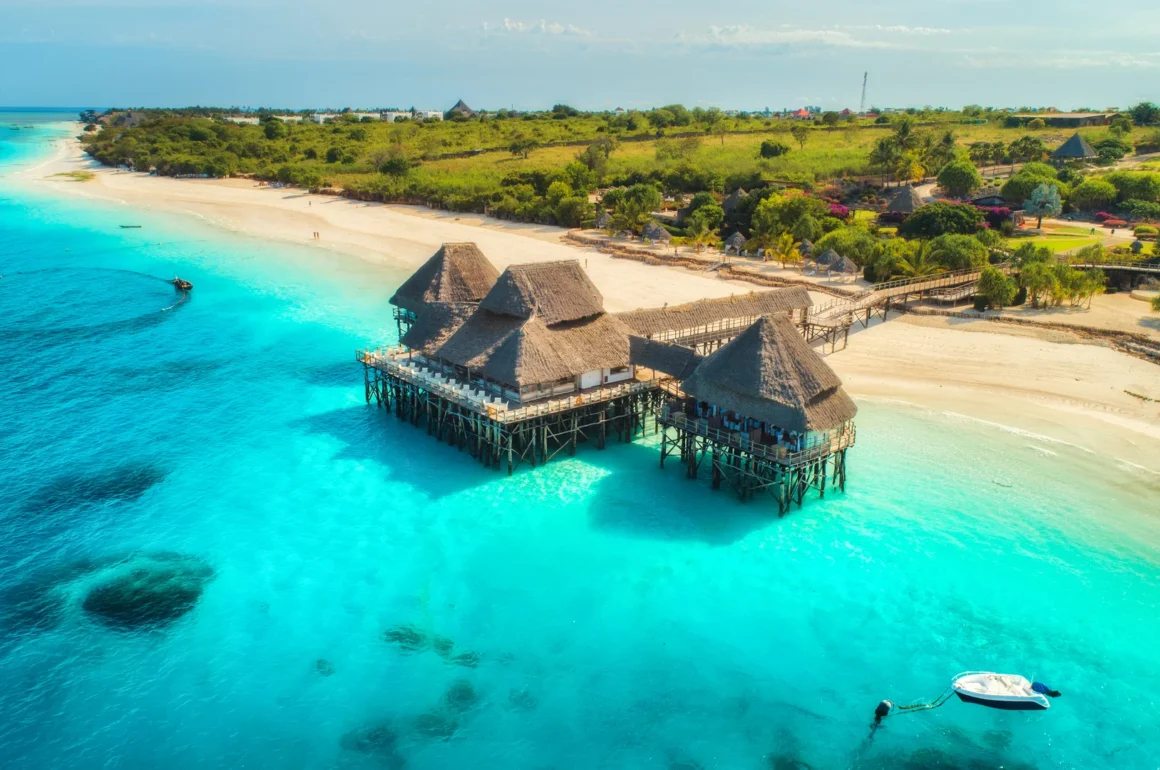 2026 Yılında Tatil İçin En İyi Premium Destinasyonlar