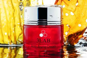 3 Lab ile Cildiniz İçin Akıllı Kozmetik Devrimini Keşfedin