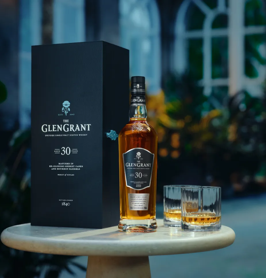 30 Letnia Whisky Cena