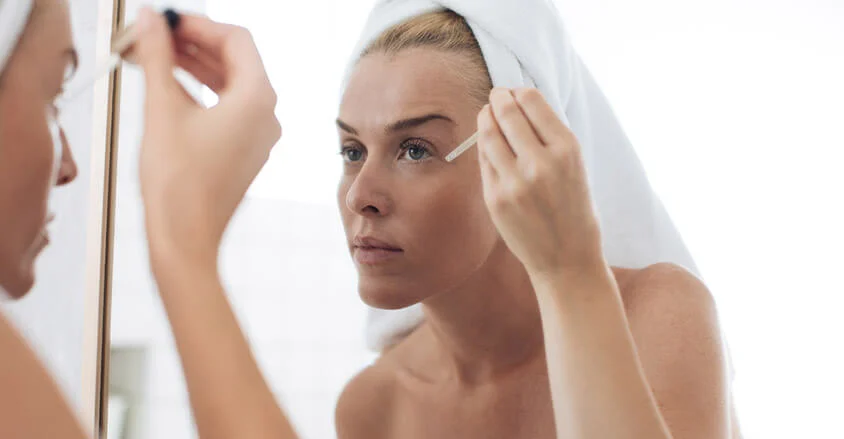 35 Yaş Üstü Kadınlar İçin Gece Serumu Hangisini Seçmeli