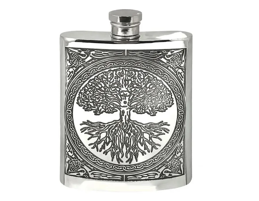 40. Doğum Günü İçin Erkeklere Hediye Matara