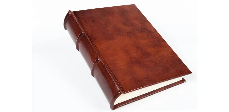 70. Doğum Günü İçin Erkeklere Albüm