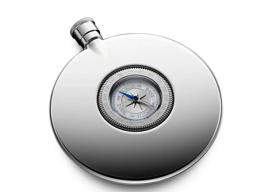 70. Doğum Günü İçin Erkeğe Hediye Matara