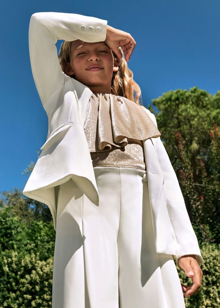 Abel & Lula Çocuk Giyim