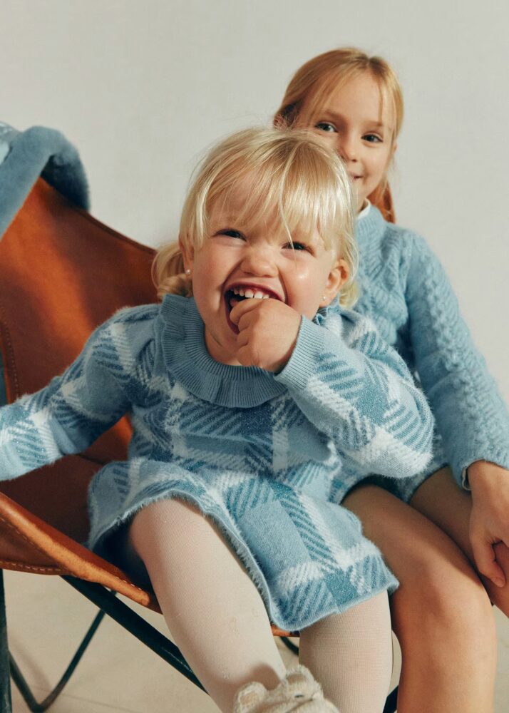 Abel & Lula İspanyol Kökenli Çocuk Markası