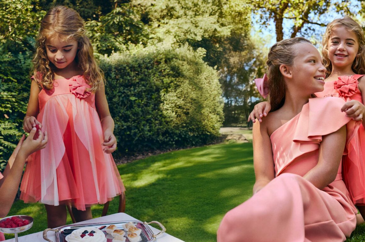 Abel & Lula Lüks Çocuk Markası