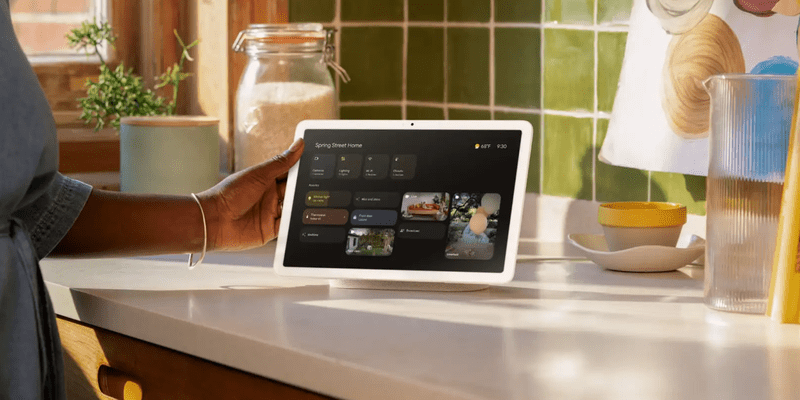 Smart Home Bezpieczenstwo