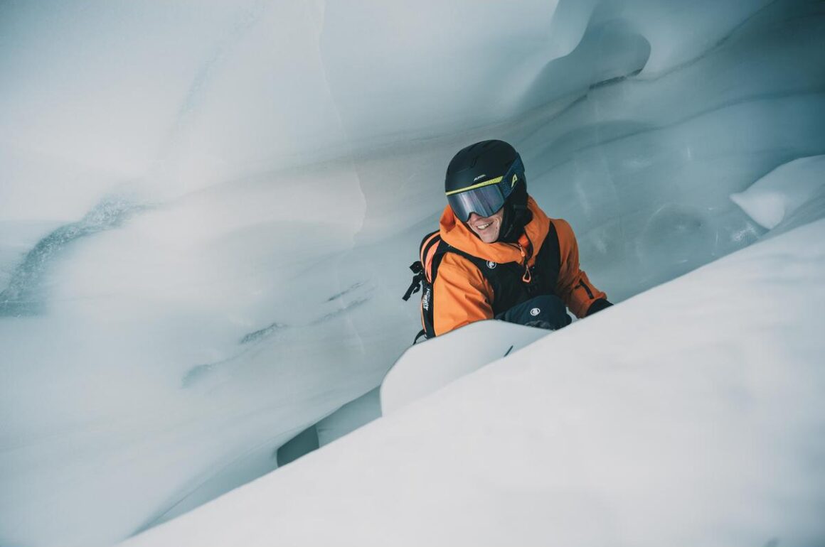 Alpina Kayak Kaskları Gerçekten İyi mi