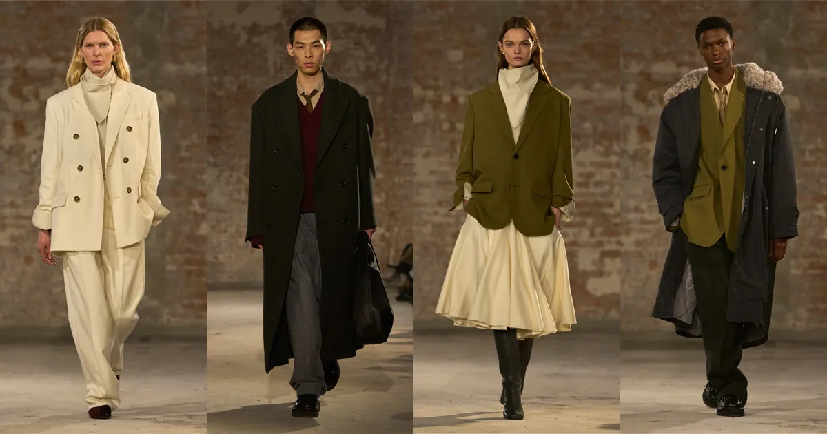 Ami Paris’in Yeni Koleksiyonu Nasıl