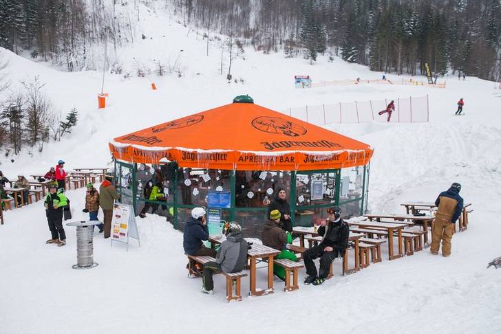 Co To Takiego Apres Ski