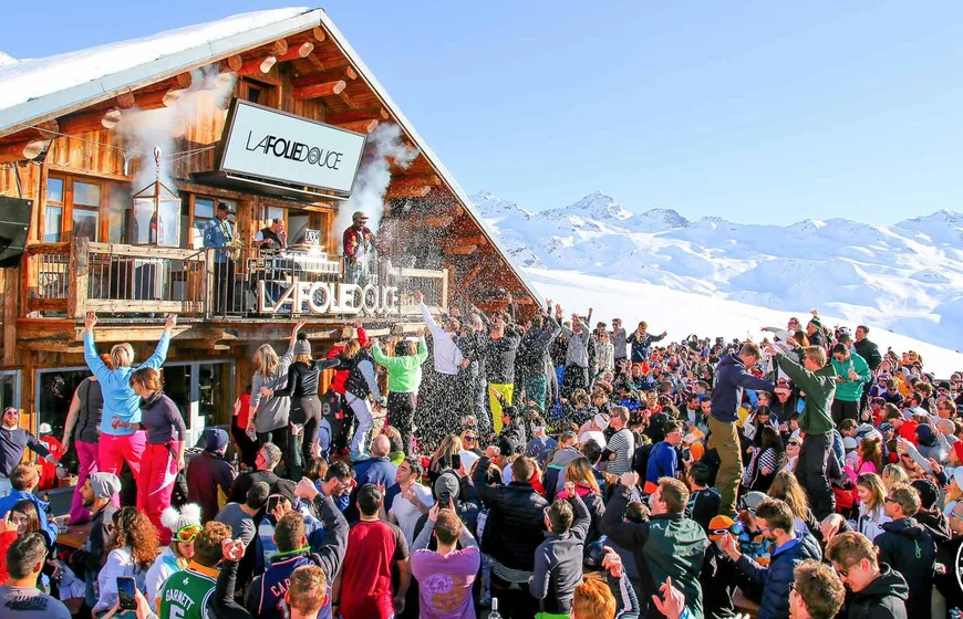 Apres Ski Nereden Geliyor