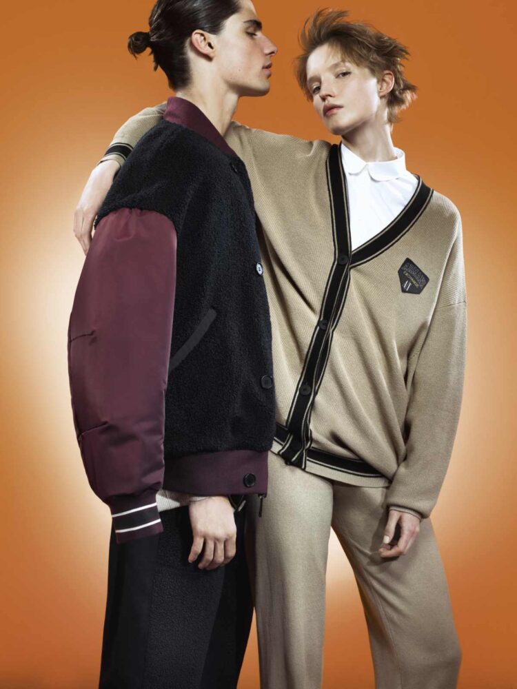 Armani Exchange Ne İle Övünebilir