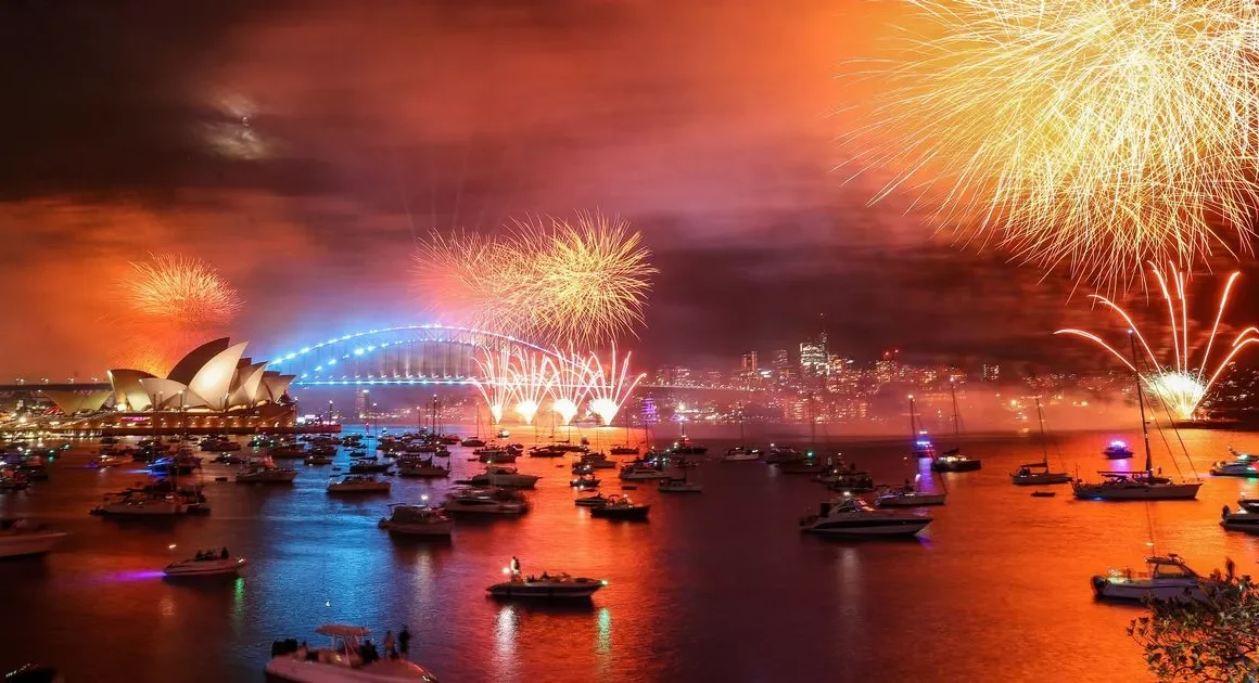 Avrupa'daki En Lüks Yılbaşı Mekanları 2025 2026 Sıralaması