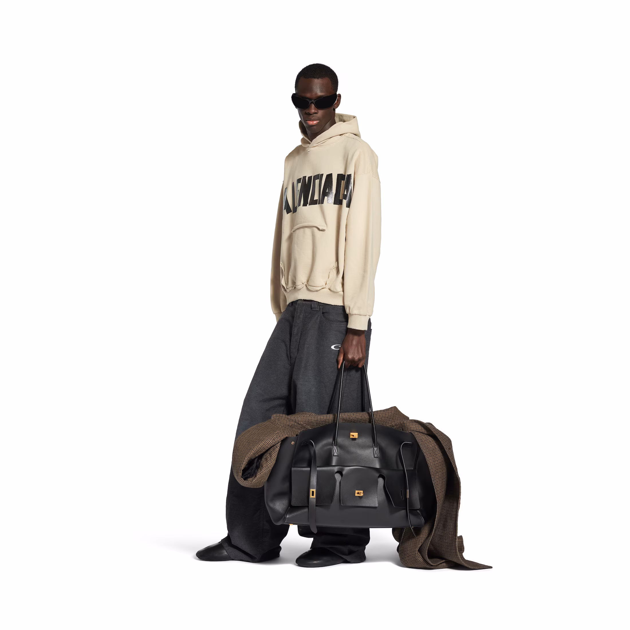 Czy Balenciaga Jest Popularna