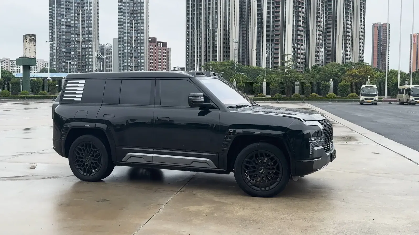 Ile Lpsztuje Byd Yangwang Blog