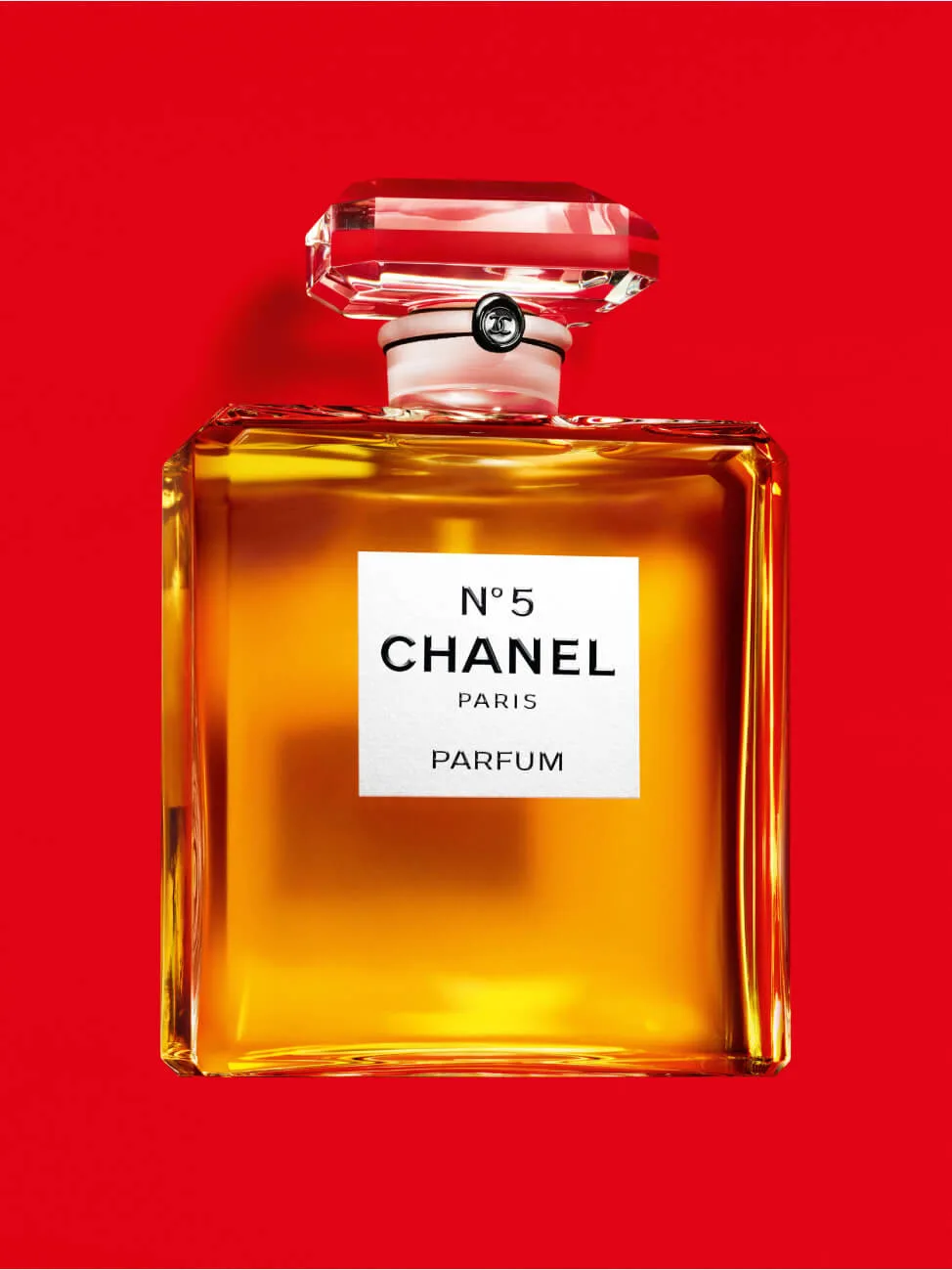 Chanel No 5 kokusu
