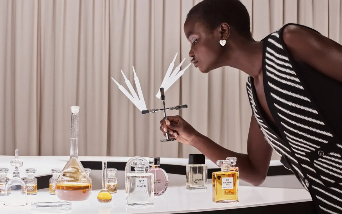 Chanel Parfümlerinin Fiyatı Ne Kadar