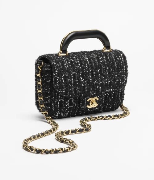 Chanel Torebka Premium