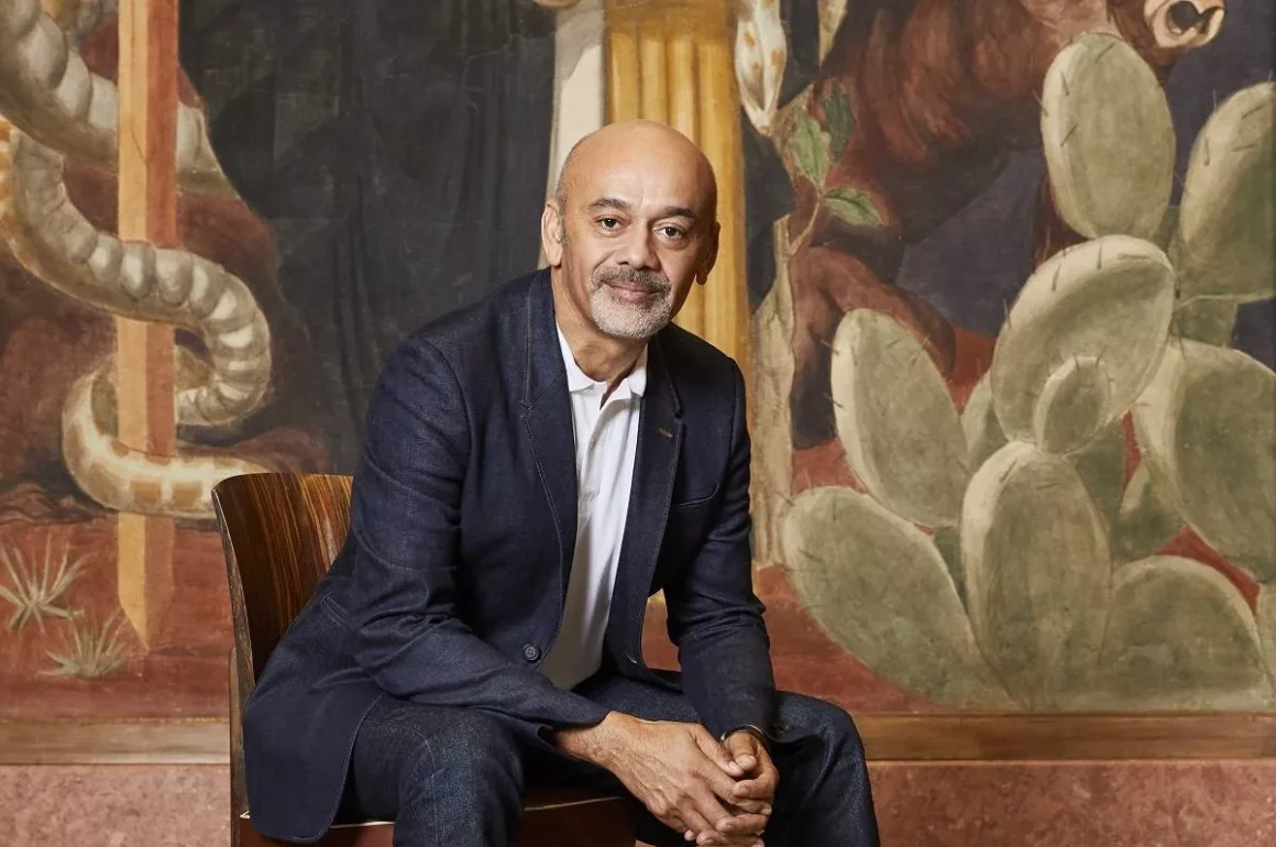Christian Louboutin Ayakkabıları Ne Kadar