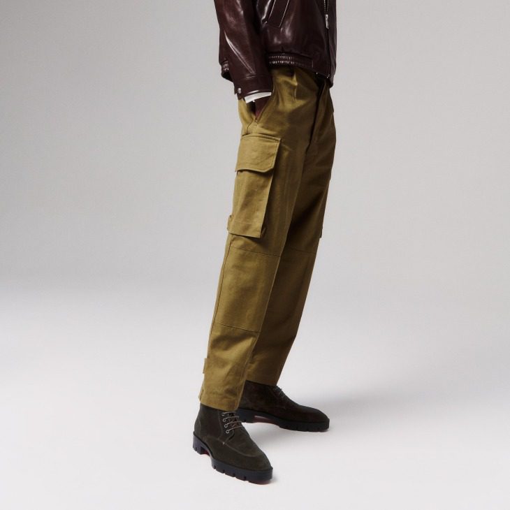 Christian Louboutina Blogu