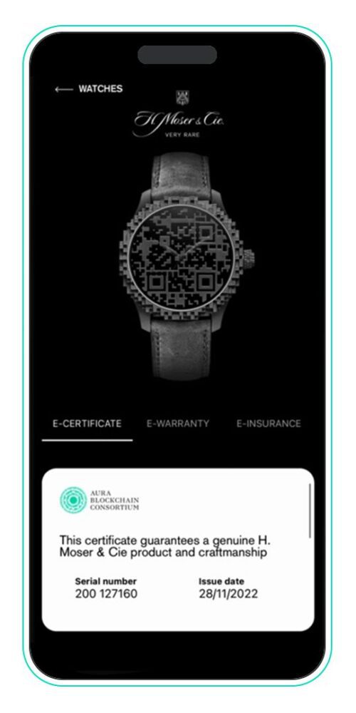 Aura Blockchain Consortium Nedir