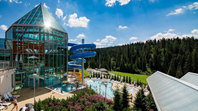 Dağlarda İyi Bir Otel Nasıl Bulunur