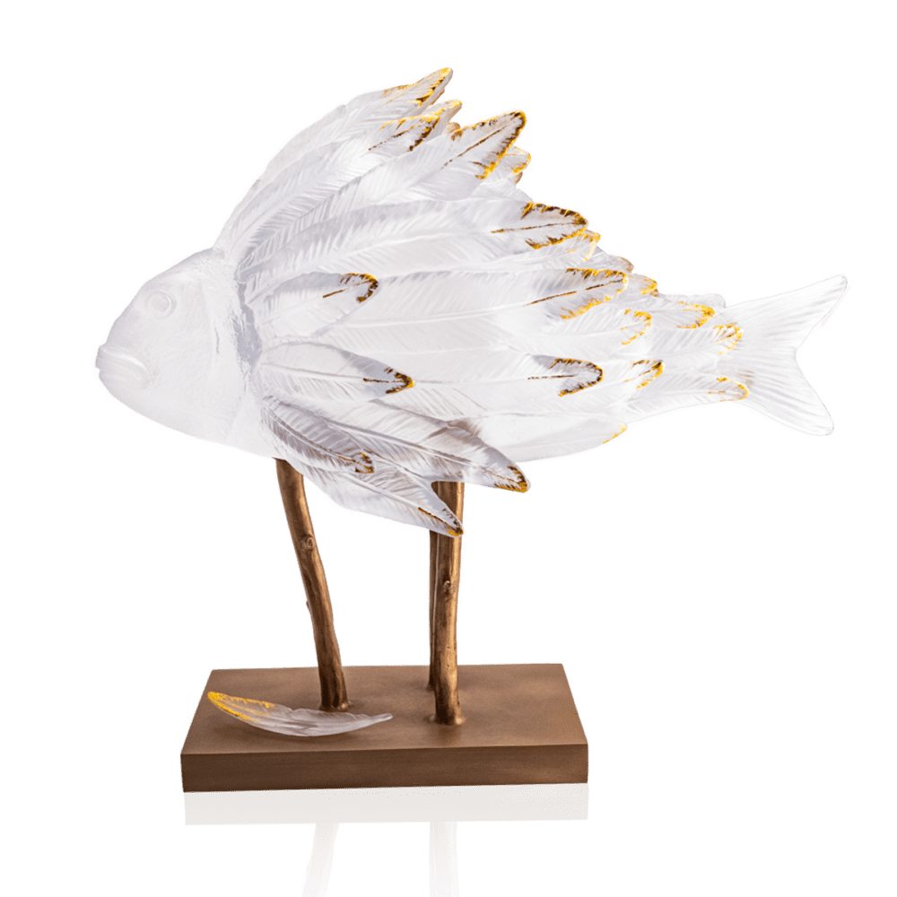 Daum Cam Sanat Eserleri