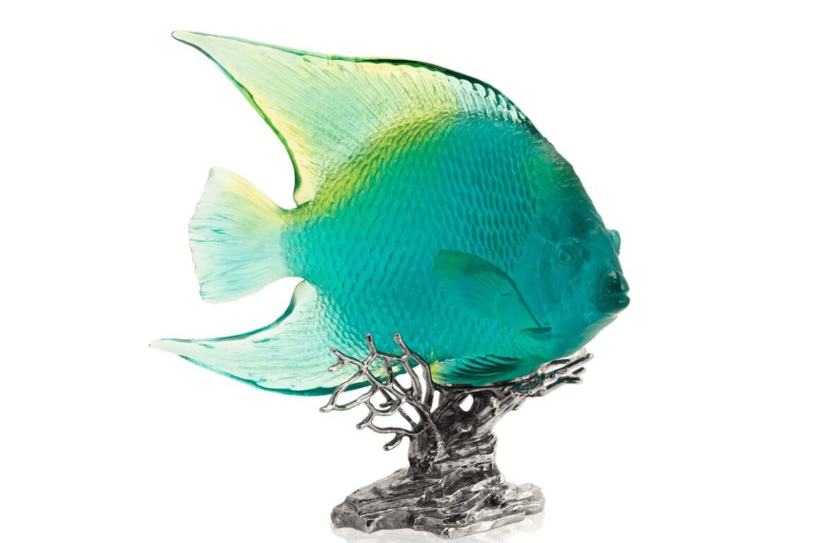 Daum Dekoratif Sanat Eserleri