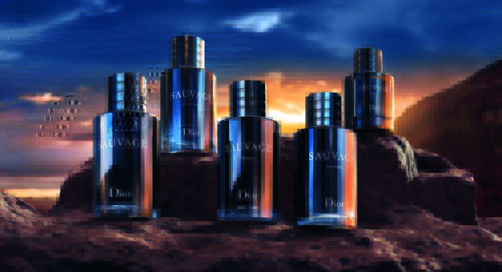 Dior Sauvage En Baştan Çıkarıcı Erkek Kokusu
